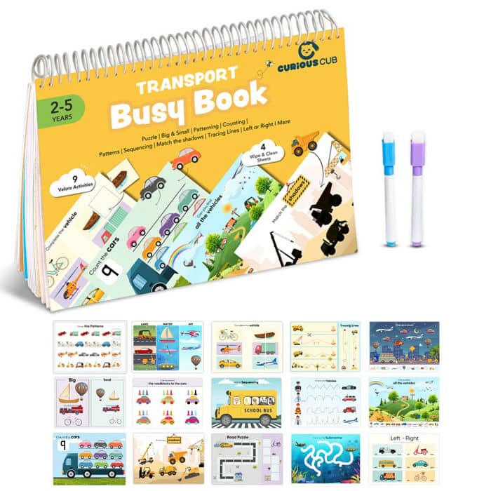 Best Gifts for toddlers